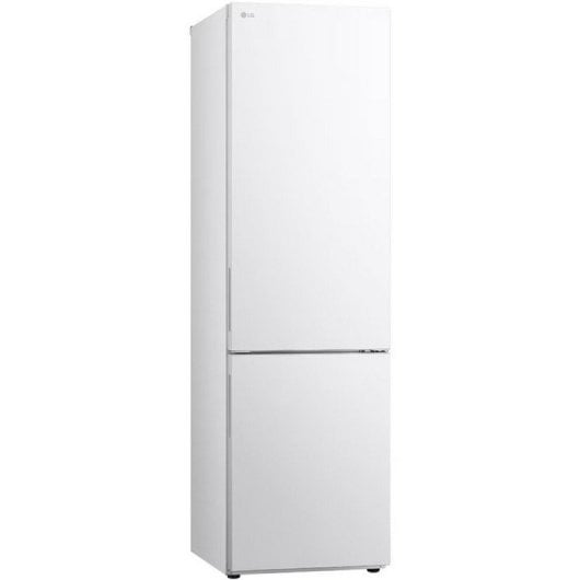 LG GBV22NCCSW Frigorífico Combinado 387L C Branco