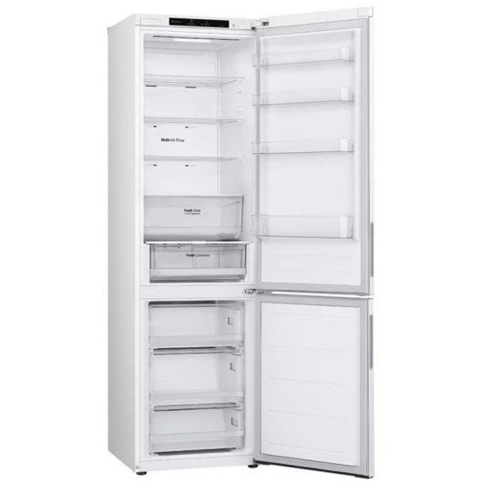 LG GBV22NCCSW Frigorífico Combinado 387L C Branco