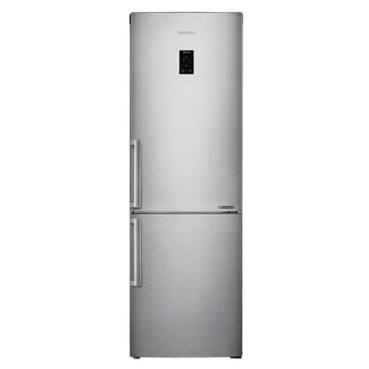 Samsung RB33J3315SA/EF Frigorífico Combi Nofrost 339L E Inox