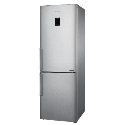 Samsung RB33J3315SA/EF Frigorífico Combi Nofrost 339L E Inox