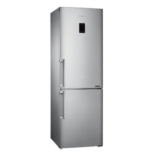 Samsung RB33J3315SA/EF Frigorífico Combi Nofrost 339L E Inox