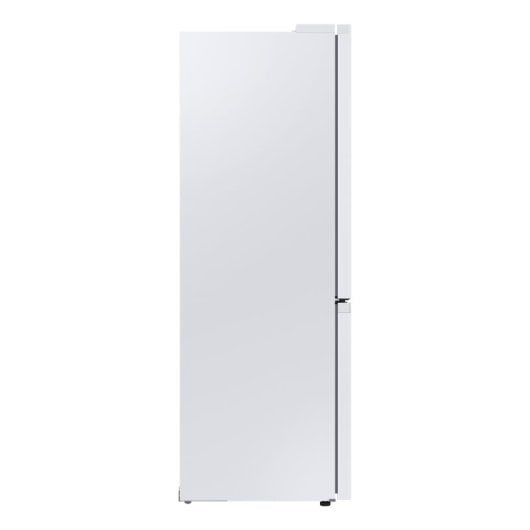 Samsung RB34C675EWW/EF Frigorífico Combi Nofrost 344 L E Blanco