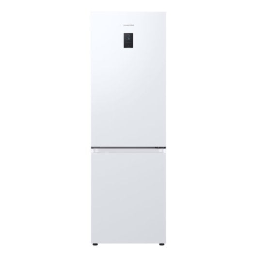 Samsung RB34C675EWW/EF Frigorífico Combi Nofrost 344 L E Blanco