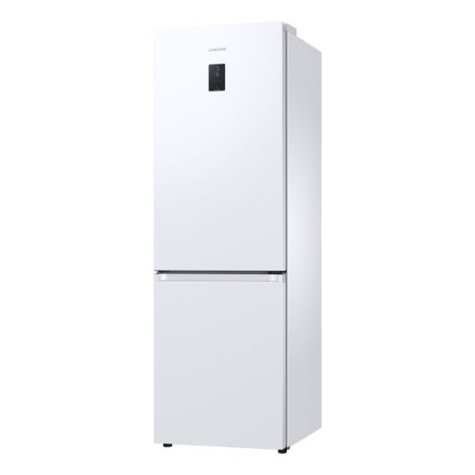 Samsung RB34C675EWW/EF Frigorífico Combi Nofrost 344 L E Blanco