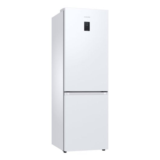 Samsung RB34C675EWW/EF Frigorífico Combi Nofrost 344 L E Blanco