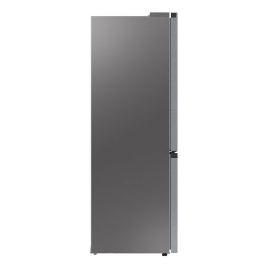 Samsung RB34C675ESA/EF Frigorífico Combi Nofrost 344 L E Plata