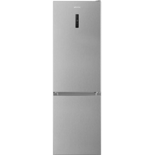 Smeg RC18XDND Frigorífico Combinado No Frost D Aço Inoxidável