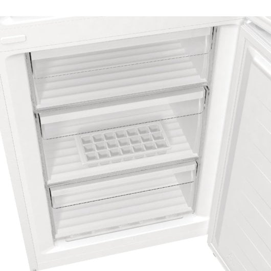 Smeg RC20WDNE Frigorífico Combi No Frost E Blanco