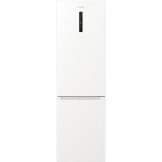 Smeg RC20WDNE Frigorífico Combi No Frost E Blanco