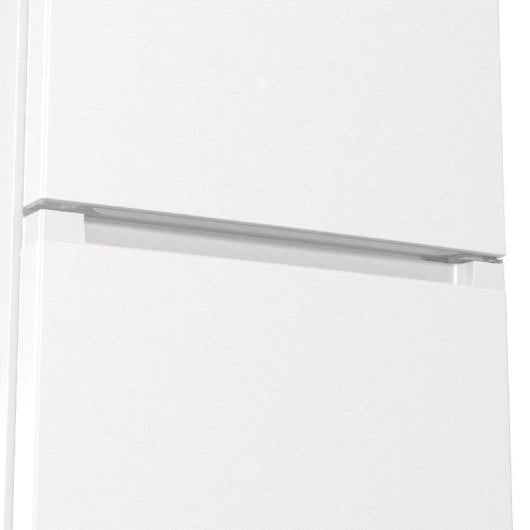 Kühlschrank Combi Smeg RC20WDNE No Frost 200cm 331L E Weiß
