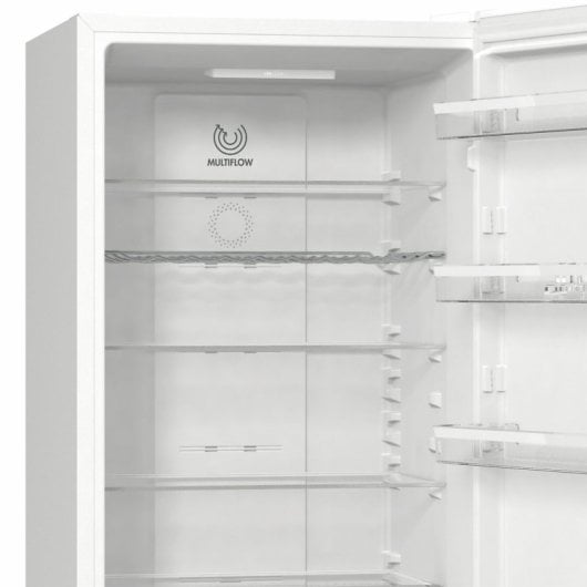 Smeg RC20WDNE Frigorífico Combi No Frost E Blanco