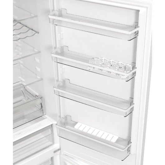 Smeg RC20WDNE Frigorífico Combi No Frost E Blanco