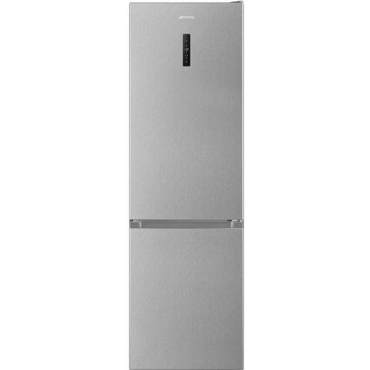 Frigorífico Combi Smeg RC20XDND Total No Frost 200cm 331L D Inox