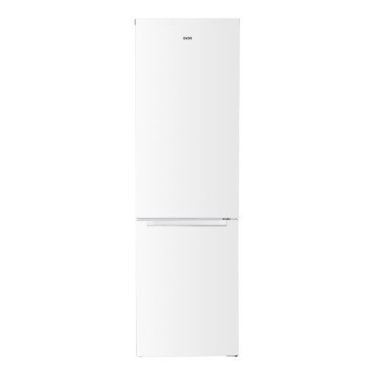 COMBI FRIGORIFERO SVAN SC185501ENF NOFROST E ALTEZZA 180 CM LARGHEZZA 55 CM BIANCO