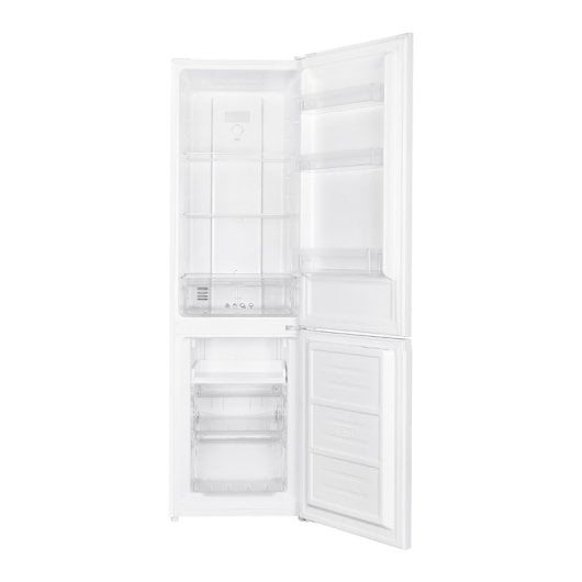 COMBI FRIGORIFERO SVAN SC185501ENF NOFROST E ALTEZZA 180 CM LARGHEZZA 55 CM BIANCO