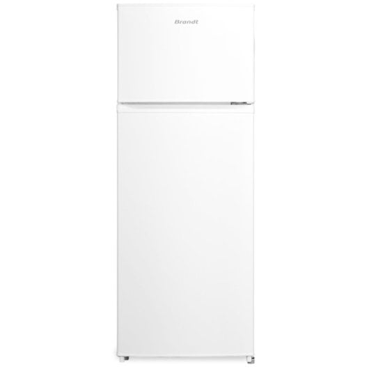 Brandt BFD4355EW Frigorífico Duas Portas E Branco