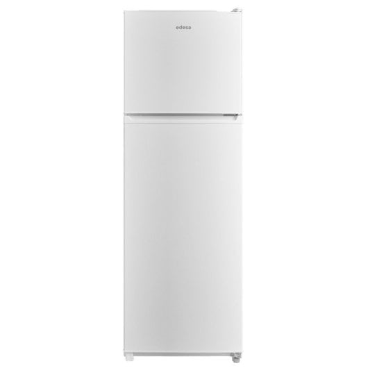 Edesa EFT-1711 WH Frigorífico Duas Portas E Branco