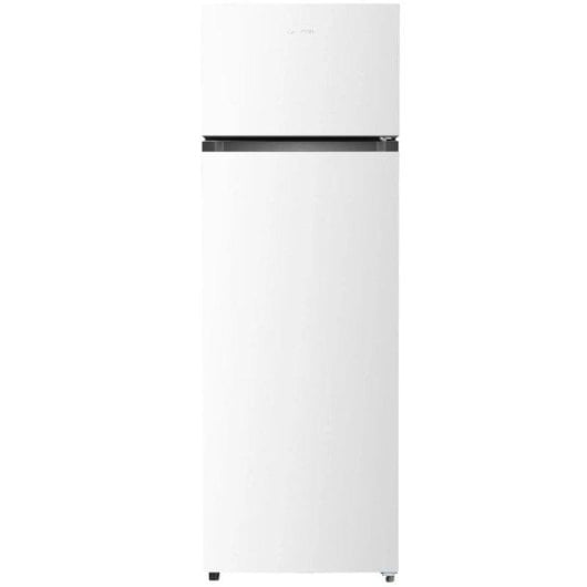 Frigorífico Dois Portas Infiniton FG-239D16WEV1 Defrost 160cm 239L E Branco