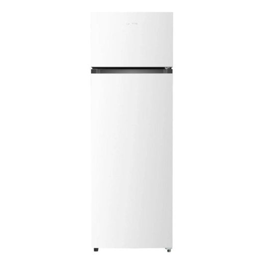 Frigorífico Dois Portas Infiniton FG-239D16WEV1 Defrost 160cm 239L E Branco