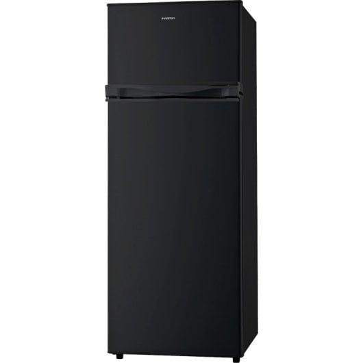 Infiniton FG-249D14NEA Frigorífico Dos Puertas E Special Black Inox