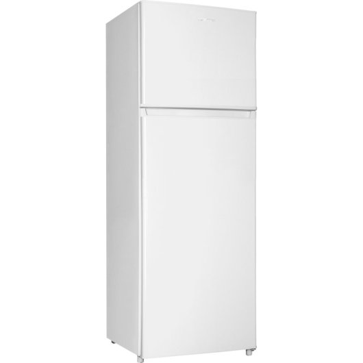 Infiniton FG-300D72WEP Frigorífico Dos Puertas E Blanco