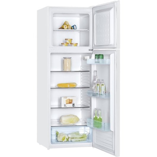 Infiniton FG-300D72WEP Frigorífico Dos Puertas E Blanco