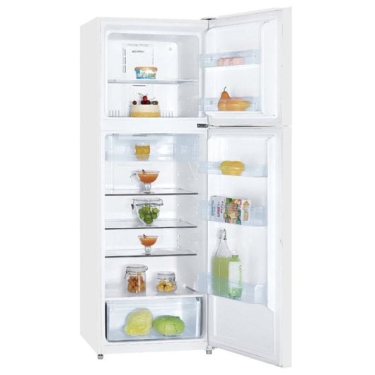 Infiniton FG-330TD70WEJ Frigorífico Duas Portas Defrost E Branco