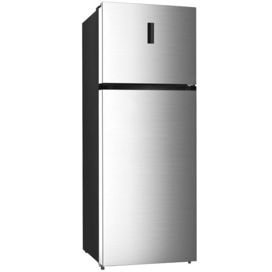 Infiniton FG-420TD76XES Frigorífico Dos Puertas Nofrost E Inox