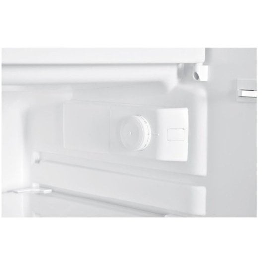 Infiniton FG-85D8WEH Mini Frigorífico Dos Puertas Defrost E Blanco