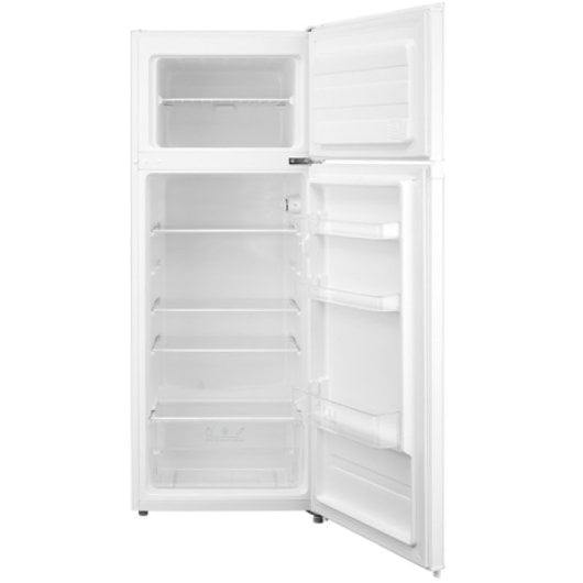 Teka RTF 2510 WH Frigorífico Duas Portas 204 L E Branco