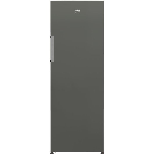 BEKO RSSE415M41GN F FRIGORIFERO A UNA PORTA ALTEZZA 171,5 CM LARGHEZZA 60 CM ACCIAIO INOX