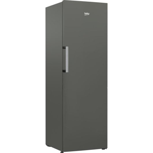 BEKO RSSE415M41GN F FRIGORIFERO A UNA PORTA ALTEZZA 171,5 CM LARGHEZZA 60 CM ACCIAIO INOX