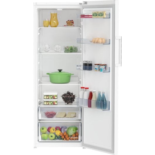 BEKO RSSE415M41WN E FRIGORIFERO A UNA PORTA ALTEZZA 171,4 CM LARGHEZZA 59,5 CM BIANCO