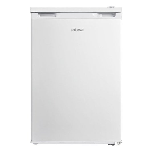 Edesa EFS-0814 WH Frigorífico Una Puerta E Blanco