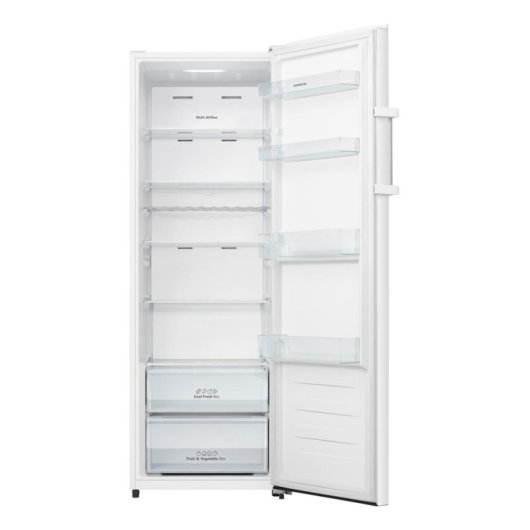 Frigorífico Uma Porta Infiniton CL-322L72WEC No Frost 172cm 322L E Branco