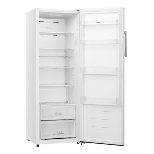 Frigorífico Uma Porta Infiniton CL-322L72WEC No Frost 172cm 322L E Branco