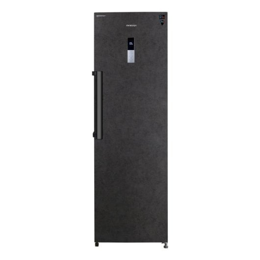 Infiniton CL-360L85PEH Frigorífico Una Puerta Nofrost E Negro
