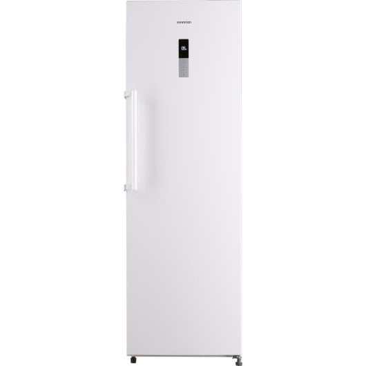 Infiniton CL-360L85WEC Frigorifero a una porta Nofrost E Bianco