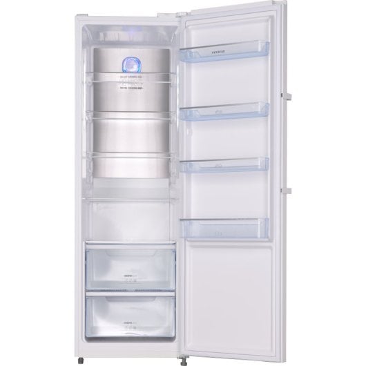 Infiniton CL-360L85WEC Frigorifero a una porta Nofrost E Bianco