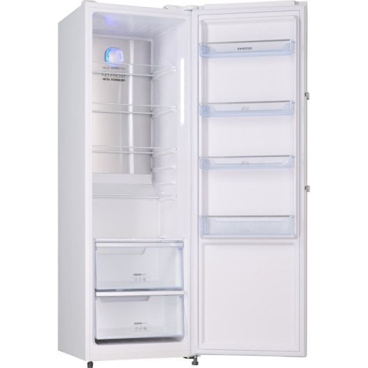 Infiniton CL-360L85WEC Frigorifero a una porta Nofrost E Bianco