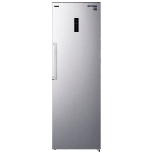 Infiniton CL-85EH Frigorífico Uma Porta Nofrost E Inox