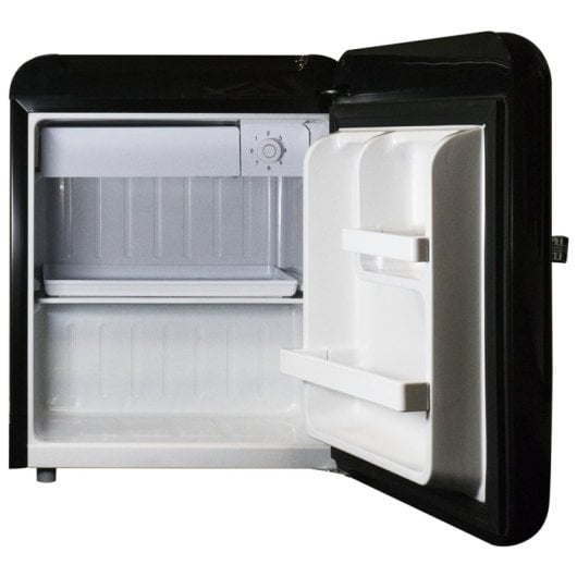 Infiniton CL-V49 Nevera Combi Independiente 46L F Negra