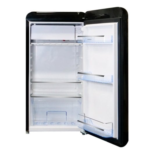 Infiniton CL-V90L8NEA Frigorífico Una Puerta 91L E Negro