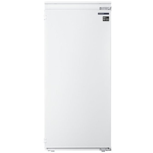 Infiniton CL-BB122 Mini Frigorífico Una Puerta Integrable E Blanco