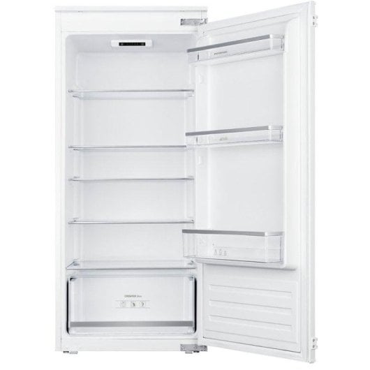 Frigorífico Uma Porta Infiniton CL-BB122 Defrost 122cm 198L E Branco