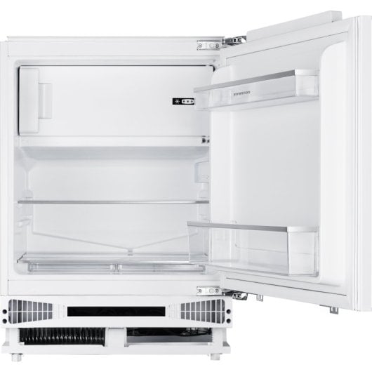 Infiniton FG-BB112 Frigorífico Una Puerta Integrable E Blanco