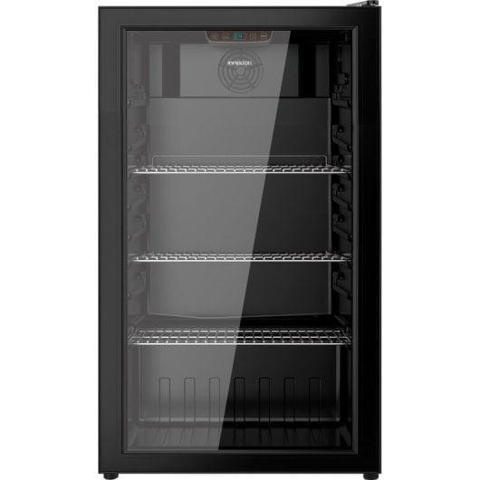 Infiniton FTS-90L85NEG Vitrina Frigorífica E Negro