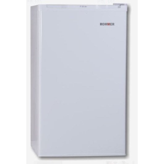 Rommer FE103 Frigorífico Una Puerta E Blanco