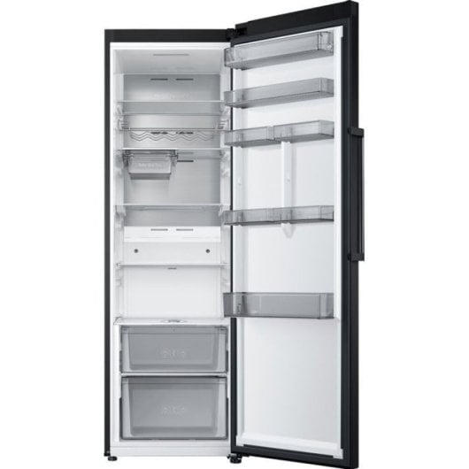 Samsung RR39C7EC5B1/EF Frigorífico Uma Porta 387 L E Preto