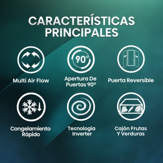 Hisense RB390N4BWC Frigorífico Combinado Total NoFrost C Branco
